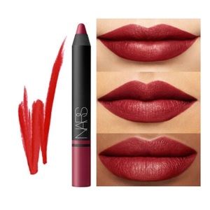 NARS • Satin Lip Pencil • “Majella”